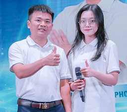 Naper Linh Chi