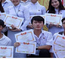 Naper Tô Lâm Hoàng Huy
