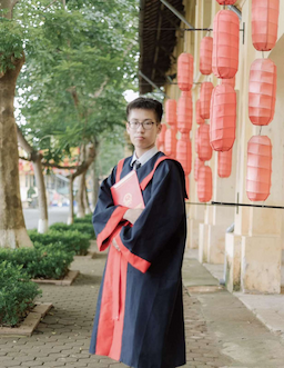 Naper Nguyễn Tự Quyết