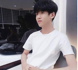 Naper Nguyễn Thái Bình