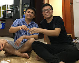 Naper Lê Ngọc Trung