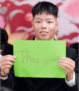 Naper Lê Đắc Chinh
