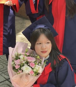 Naper Lê Ngọc Lan Vy