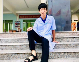 Naper Hồ Văn Đức
