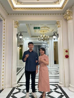 Naper Lê Hữu Phúc