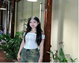 Naper Phạm Thị Khánh Ngọc