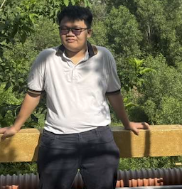 Naper Đoàn Bình An