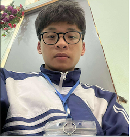 Naper Hồ Gia Bảo