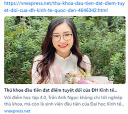 Naper Trần Anh Ngọc