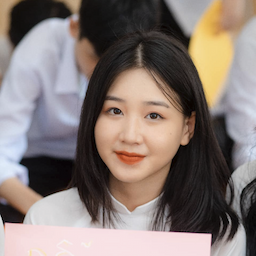 Naper Trần Thị Trà Giang