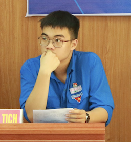 Naper Bùi Đình Tấn