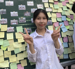 Naper Phạm Thị Hạnh