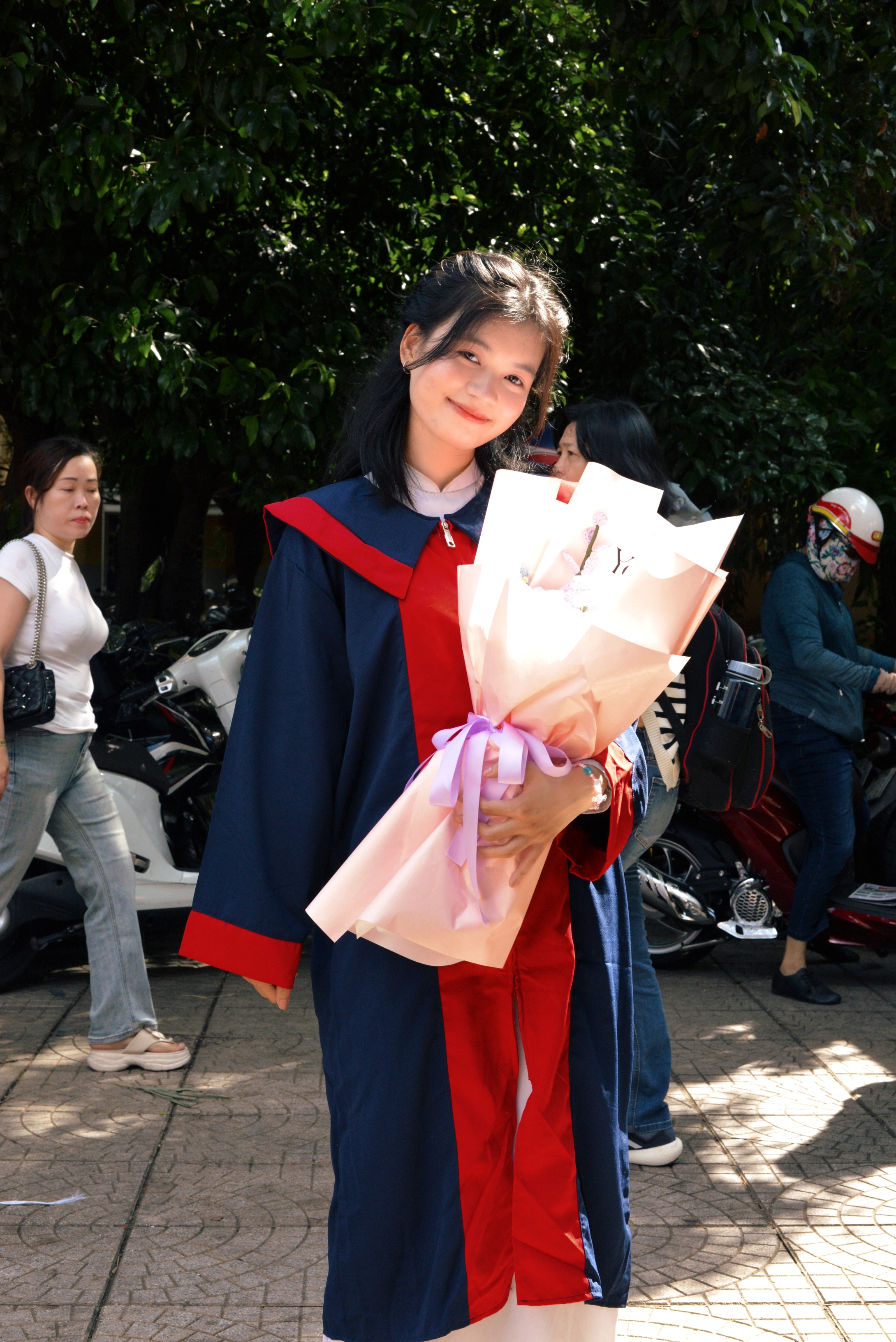 Naper Huỳnh Mai Như Quỳnh