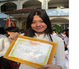Naper Nguyễn Trương Như Ngọc