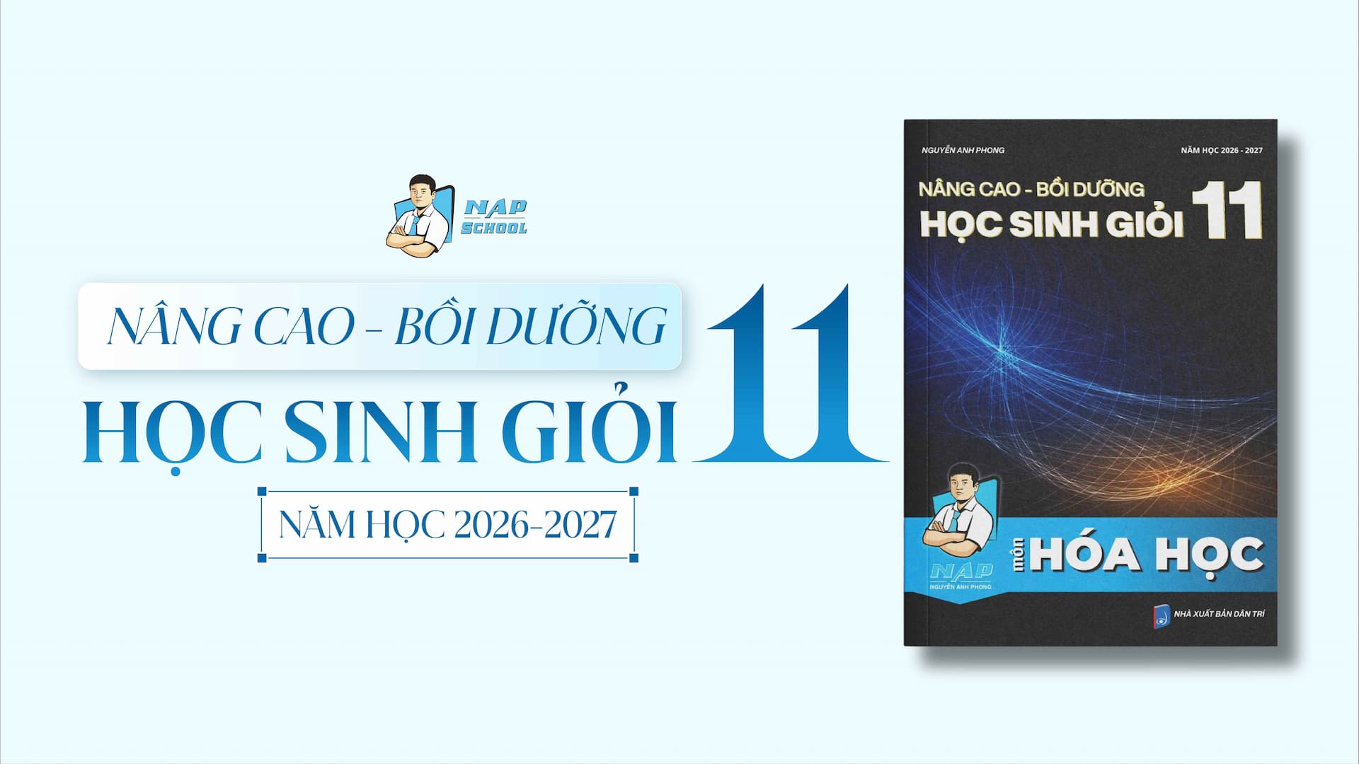 NÂNG CAO & BỒI DƯỠNG HSG - LỚP 11