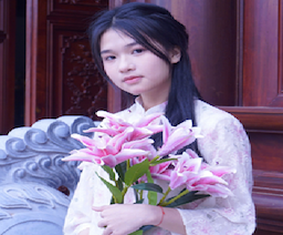 Naper Bùi Như Quỳnh