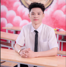 Naper Trần Anh Tài