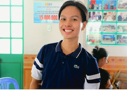Naper Nguyễn Mai Kiên Nhân
