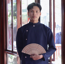 Naper Nguyễn Đức Hùng