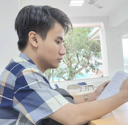 Naper Trần Minh Trí