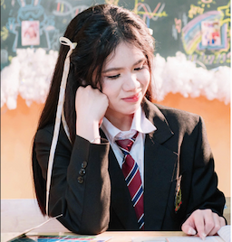 Naper Nguyễn Hà Linh