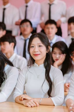 Naper Trần Thị Minh Anh