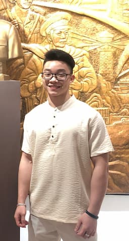 Naper Nguyễn Thành Công