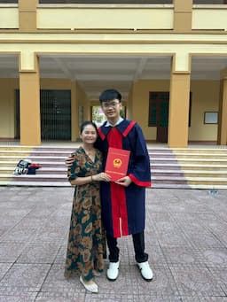 Naper Trần Tiến Lương