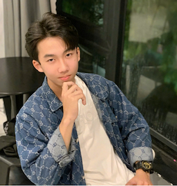 Naper Phan Văn Siêu