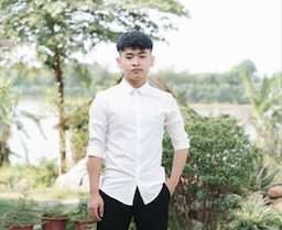 Naper Nguyễn Hữu Trường Giang