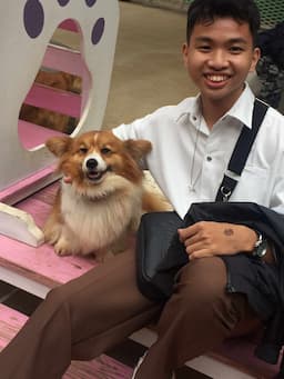 Naper Nguyễn Đình Nguyên