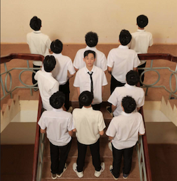 Naper Nguyễn Trung Kiên