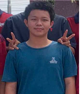 Naper Nguyễn Tiến Dũng