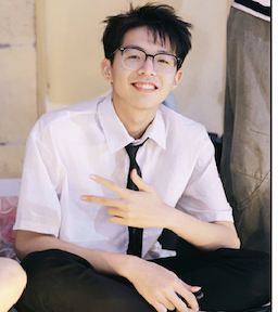 Naper Phạm Đăng An