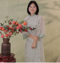 Naper Võ Ngọc Anh Thư