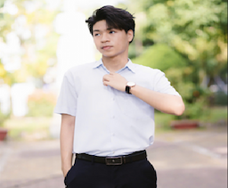 Naper Lê Tự Minh Hùng