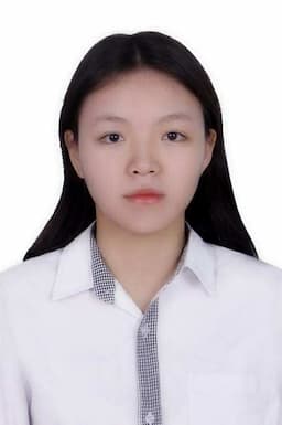 Naper Trần Thị Thuỳ Chi