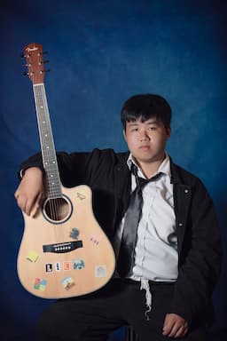 Naper Nguyễn Hoàng Bảo Huy