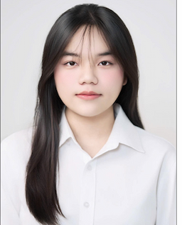 Naper Nguyễn Phạm Tú Trinh