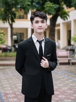 Naper Nguyễn Thọ Đạt