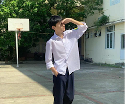 Naper Trần Đoàn Minh Quân