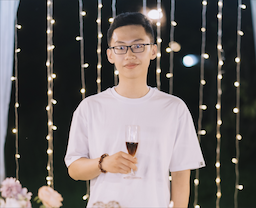 Naper Nguyễn Hoàng An