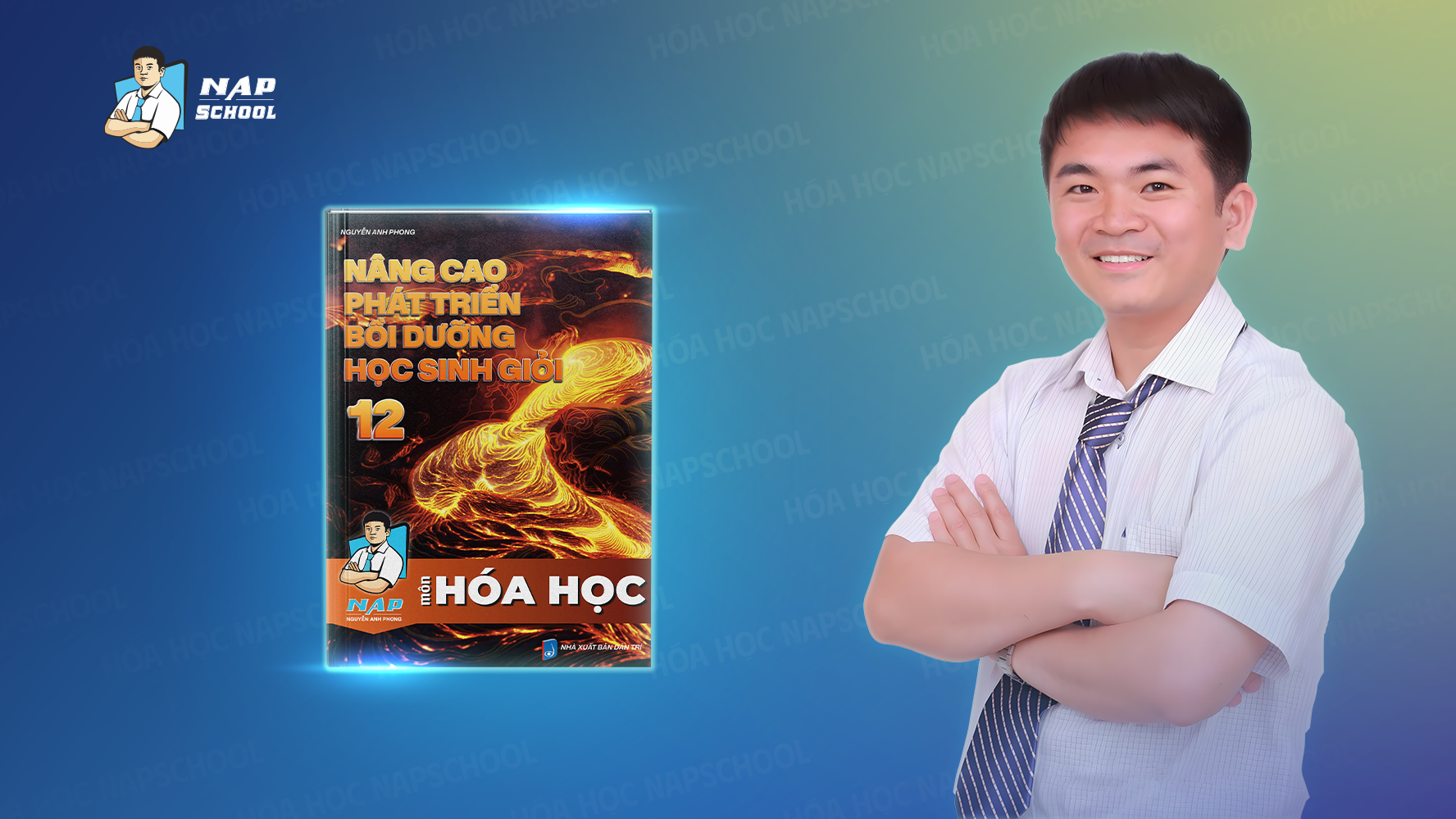 NÂNG CAO VÀ BỒI DƯỠNG HSG 2026 - 2027