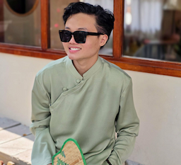 Naper Nguyễn Võ Thiên Phúc