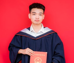 Naper Đinh Trung Kiên