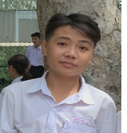 Naper Phan Văn Quốc Dương