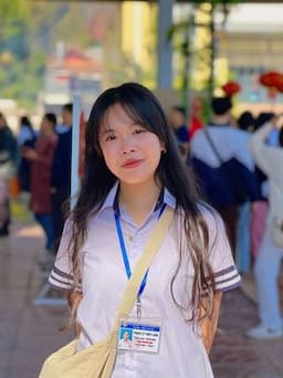 Naper Phạm Lê Thuỳ Linh