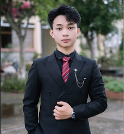 Naper Trần Đức Thiên Lương