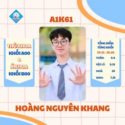 Naper Hoàng Nguyên Khang