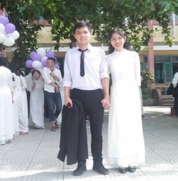 Naper Trần Văn Thắng